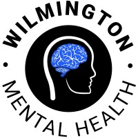 Wilmington Mental Health Logo