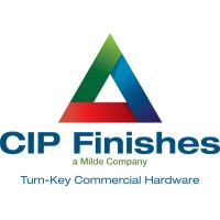 CIP Finishes Logo