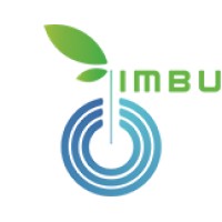 IMBU BV Logo