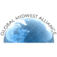 Global Midwest Alliance Logo