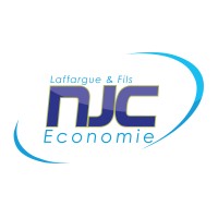 NJC ECONOMIE Logo
