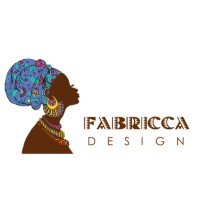 Fabricca Design Logo