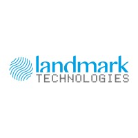 Landmark Technologies Logo