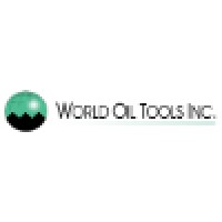 World Oil Tools Inc. Logo