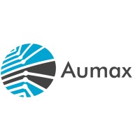Aumax Automação e Ferramentas Logo