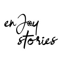 enJoy stories Logo