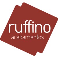 Ruffino Acabamentos Logo