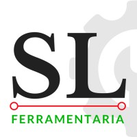 SL Ferramentaria Logo