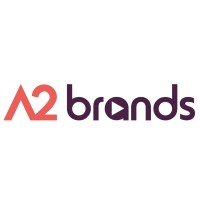 A2 Brands - Branding & Licensing Logo