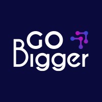 GoBigger Carreira Logo