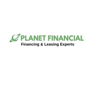 Planet Financial Logo