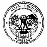 Allen County Assessors Office Logo