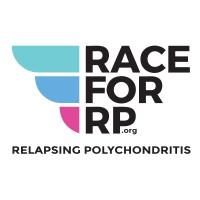 Race for RP Logo