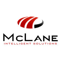 McLane Intelligent Solutions Logo