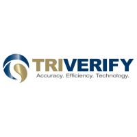 TriVerify Logo