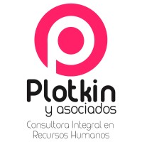 Plotkin & Asociados Logo
