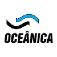 Oceânica Logo
