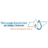 Tennessee Association of Utility Districts Logo