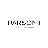 Grupo Parsonii Logo