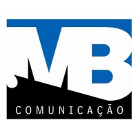MB Comunicação Logo