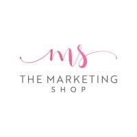 The Marketing Shop Logo