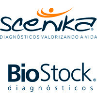 Scenika/ Biostock Logo