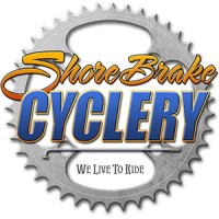 Shore Brake Cyclery Logo