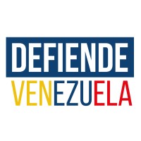 Defiende Venezuela Logo