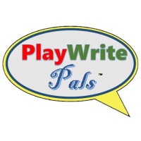 Playwrite Pals, Inc. Logo