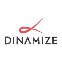Dinamize Logo