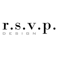 RSVP Design Logo