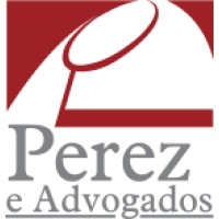 Perez e Advogados Logo