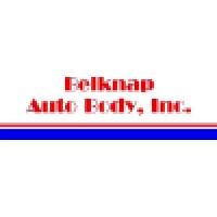 Belknap Auto Body Inc. Logo