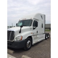 Dancer Logistics, Inc. Logo