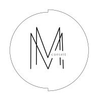 Marie Maury Conseil Logo