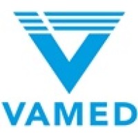 VAMED Health Projects UK Ltd Logo