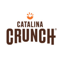 Catalina Crunch Logo