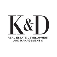 K&D Management, LLC Logo