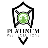 Platinum Pest Solutions Inc. Logo