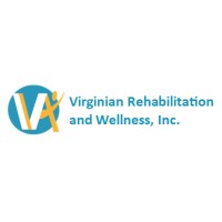 Virginian Rehabilitation and Wellness,Inc Logo