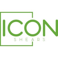 Icon Shears Logo