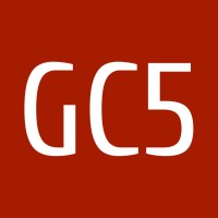 GC5 International Trade Consulting Logo