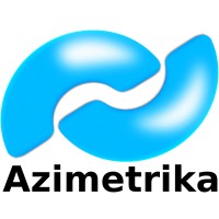 Azimetrika Logo