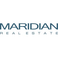 Maridian Real Estate Group Logo