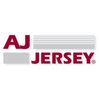 AJ Jersey Inc. Logo