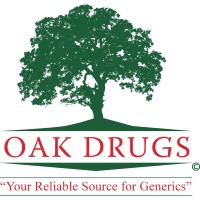 Oak Drugs Inc Logo