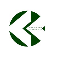 The Network for Refugee Voices Logo