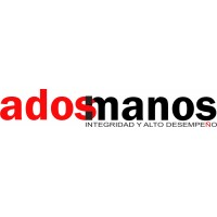 adosmanos consulting Logo