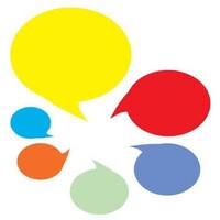 EnglishSpoken.com Logo