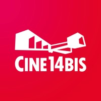 Cine 14 Bis Logo